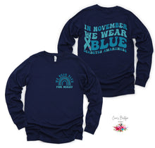 Load image into Gallery viewer, Custom: Mikey Diabetes Awareness