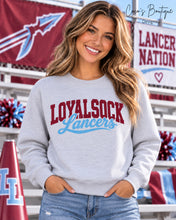 Load image into Gallery viewer, Loyalsock Lancers