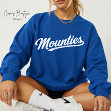 Load image into Gallery viewer, Mounties