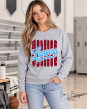 Load image into Gallery viewer, Lancers Striped