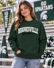 Load image into Gallery viewer, Hughesville Spartans