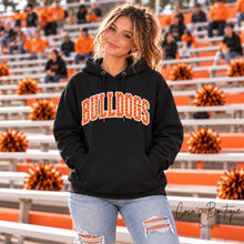 Load image into Gallery viewer, Bulldogs Polka