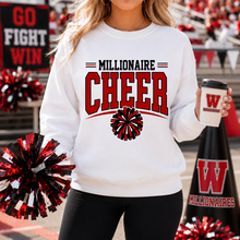 Load image into Gallery viewer, Millionaire Cheer