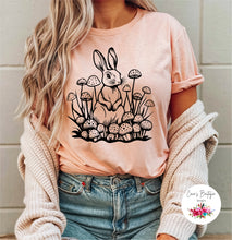 Load image into Gallery viewer, Bunny Bloom