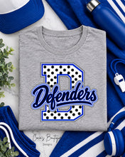 Load image into Gallery viewer, D Defenders Polka