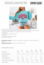 Load image into Gallery viewer, Long Sleeve T-Shirt: Team Cherry Bomb: Mint