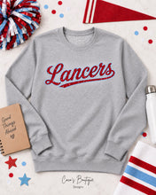 Load image into Gallery viewer, Lancers Grey