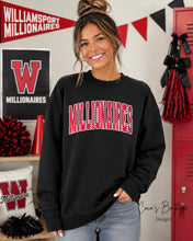 Load image into Gallery viewer, Millionaires Polka