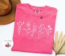 Load image into Gallery viewer, Wild Flowers