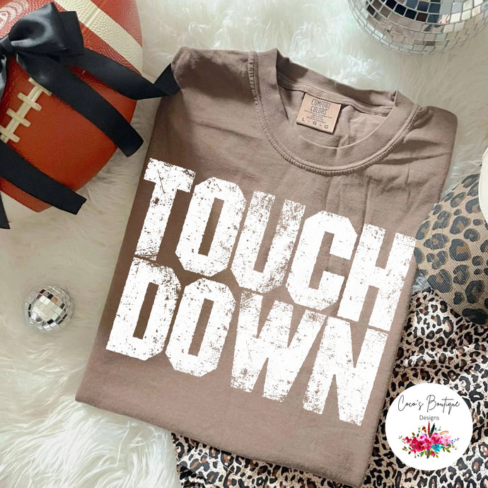 Touch Down