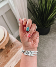 Load image into Gallery viewer, Nail Wrap: Wildflower