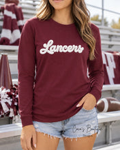 Load image into Gallery viewer, Lancers Faux Knit