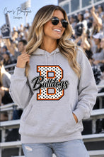 Load image into Gallery viewer, B Bulldogs Polka