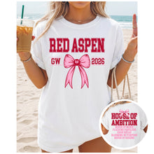 Load image into Gallery viewer, T-Shirt: Girls Weekend 2026