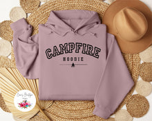 Load image into Gallery viewer, Campfire Hoodie