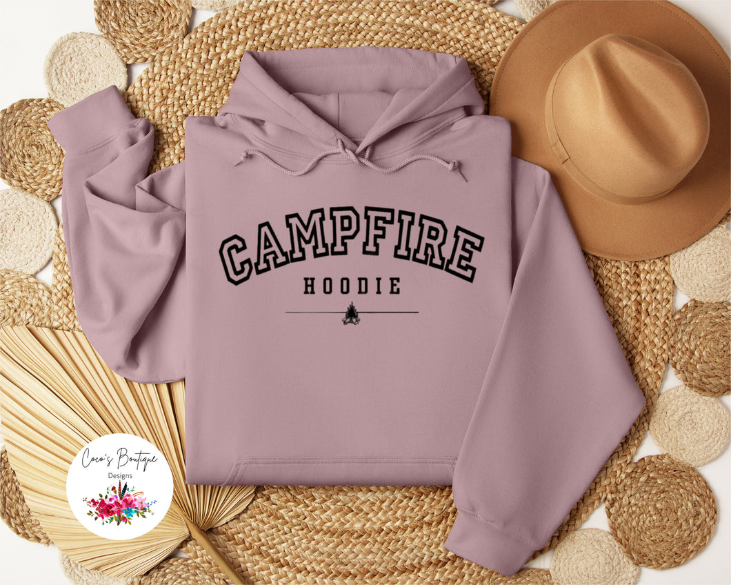 Campfire Hoodie