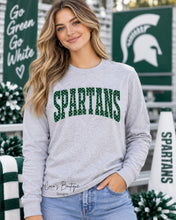 Load image into Gallery viewer, Spartans Polka