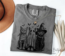 Load image into Gallery viewer, Halloween Cats