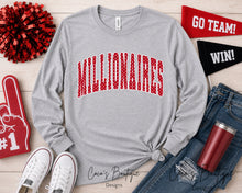 Load image into Gallery viewer, Millionaires Polka