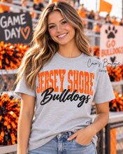 Load image into Gallery viewer, Jersey Shore Bulldogs