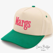 Load image into Gallery viewer, Margs Hat