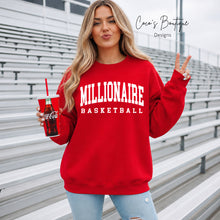 Load image into Gallery viewer, Millionaire Basketball