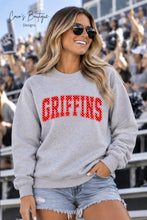 Load image into Gallery viewer, Griffins Polka