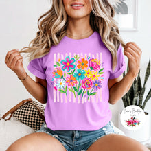 Load image into Gallery viewer, Brushed Boho Floral