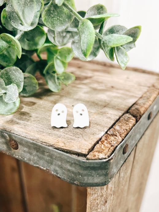 Ghost Studs