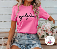 Load image into Gallery viewer, Galeton