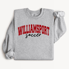 Load image into Gallery viewer, Williamsport Soccer