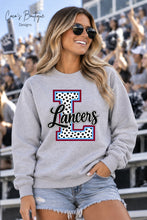 Load image into Gallery viewer, L Lancers Polka