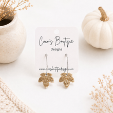 Load image into Gallery viewer, Leaf Drops