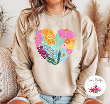 Load image into Gallery viewer, Heart In Bloom