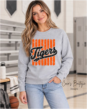 Load image into Gallery viewer, Tigers Striped