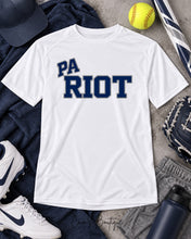 Load image into Gallery viewer, PA Riot Performance Tee
