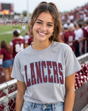Load image into Gallery viewer, Lancers Polka