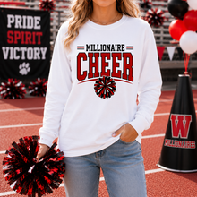 Load image into Gallery viewer, Millionaire Cheer