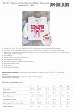 Load image into Gallery viewer, Crew Sweatshirt: Girls Weekend 2026