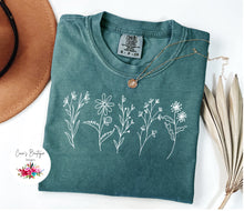 Load image into Gallery viewer, Wild Flowers