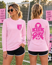 Load image into Gallery viewer, Williamsport Soccer: Kick for a Cure