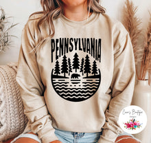 Load image into Gallery viewer, Pennsylvania