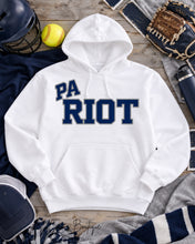 Load image into Gallery viewer, PA Riot Hooded Sweatshirt