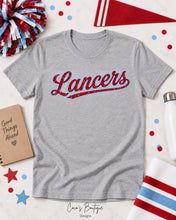 Load image into Gallery viewer, Lancers Grey