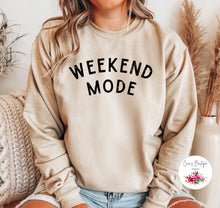 Load image into Gallery viewer, Weekend Mode