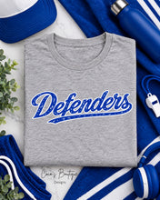 Load image into Gallery viewer, Defenders