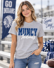Load image into Gallery viewer, Muncy Indians