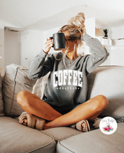 Load image into Gallery viewer, Coffee Weather