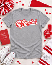 Load image into Gallery viewer, Millionaires Grey
