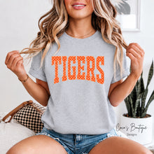 Load image into Gallery viewer, Tigers Polka